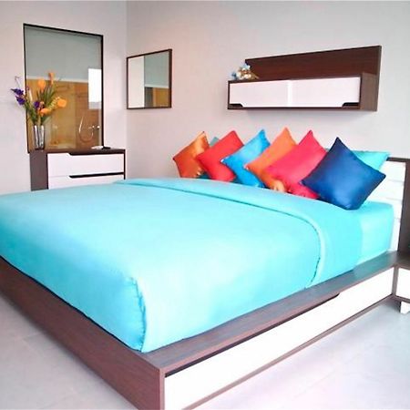 Bliss Patong 2 Bedrooms Apartment Exterior photo